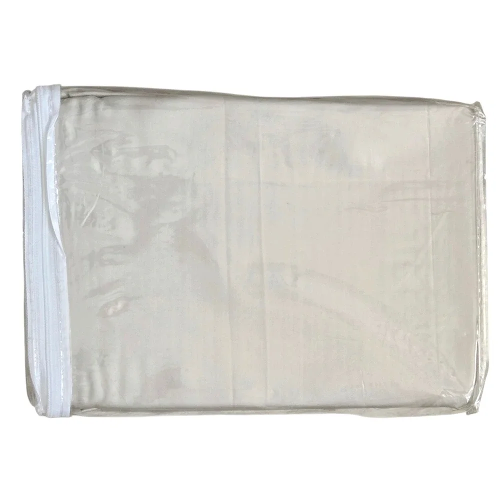 Hotel Sheets Direct 100% Viscose Derived from Bamboo Sheets Set Twin - Coolin...